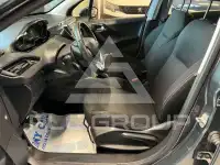 2017 Peugeot 208