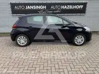 2017 Peugeot 208