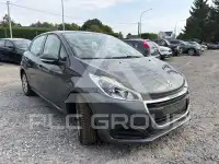 2017 Peugeot 208
