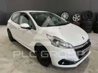 2017 Peugeot 208