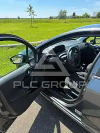 2017 Peugeot 208