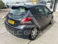 2017 Peugeot 208