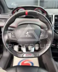 2017 Peugeot 208