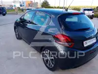 2017 Peugeot 208