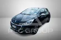 2017 Peugeot 208