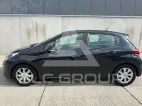 2017 Peugeot 208