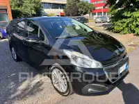 2017 Peugeot 208