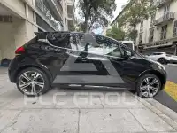 2017 Peugeot 208