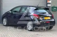 2017 Peugeot 208