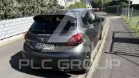 2017 Peugeot 208