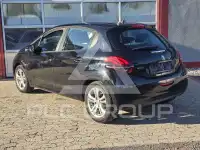 2017 Peugeot 208