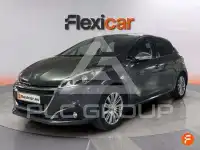 2017 Peugeot 208