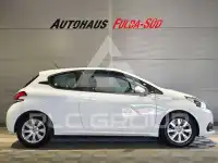 2017 Peugeot 208