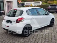 2017 Peugeot 208