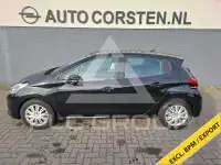 2017 Peugeot 208