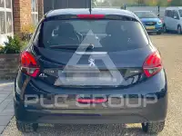 2017 Peugeot 208