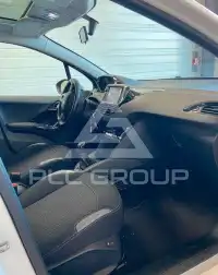 2017 Peugeot 208