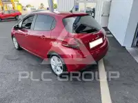 2017 Peugeot 208