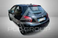 2017 Peugeot 208