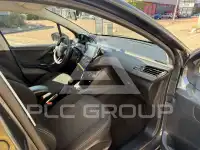 2017 Peugeot 208
