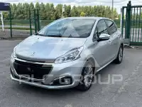 2017 Peugeot 208