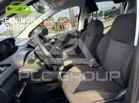 2017 Peugeot 208