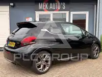 2017 Peugeot 208