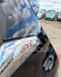 2017 Peugeot 208