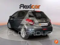 2017 Peugeot 208