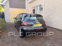 2017 Peugeot 208