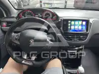 2017 Peugeot 208