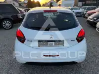 2017 Peugeot 208