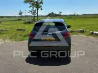 2017 Peugeot 208