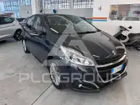2017 Peugeot 208