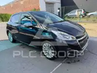 2017 Peugeot 208