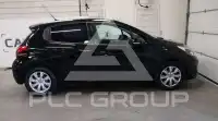 2017 Peugeot 208