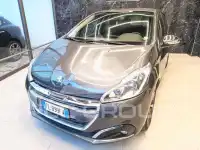 2017 Peugeot 208