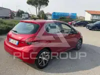 2017 Peugeot 208