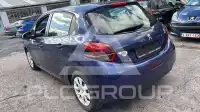 2017 Peugeot 208