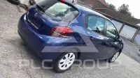 2017 Peugeot 208