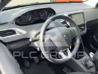 2017 Peugeot 208