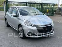 2017 Peugeot 208