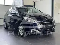 2017 Peugeot 208