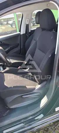 2017 Peugeot 208