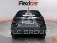 2017 Peugeot 208