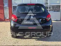 2017 Peugeot 208
