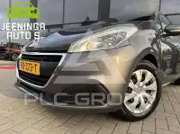 2017 Peugeot 208