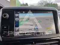 2017 Peugeot 208