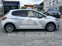 2017 Peugeot 208