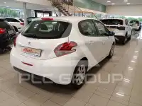2017 Peugeot 208